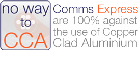 No Way To CCA